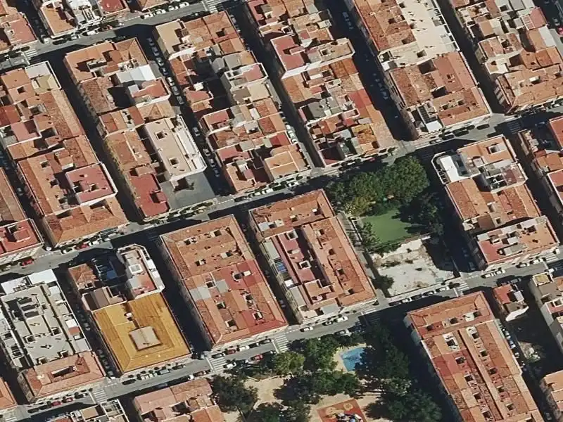 Maison à vendre à CL. MURILLO 46