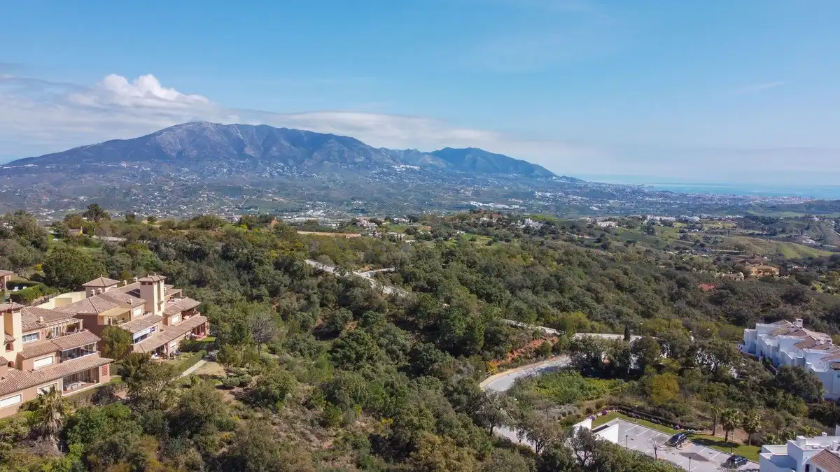 Apartamento con jardín en venta en La Mairena, imagen 34