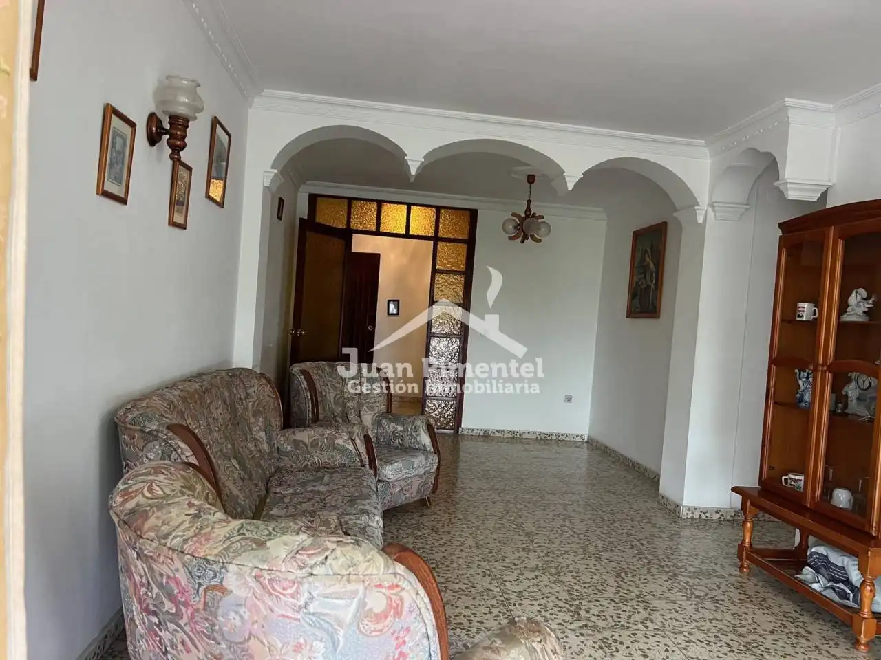 Appartement avec ascenseur à vendre à Calle Félix Rodríguez de la Fuente 1