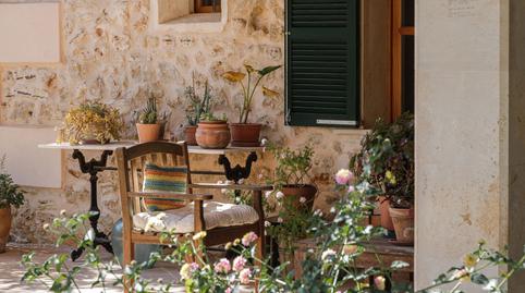 Foto 4 von Haus oder Chalet zum Verkauf in Llubí, Illes Balears