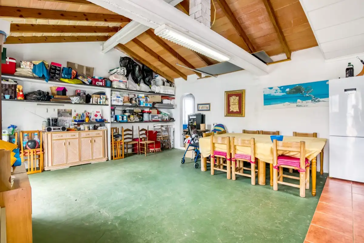 Villa avec piscine à vendre à El Montgó, imagen 28