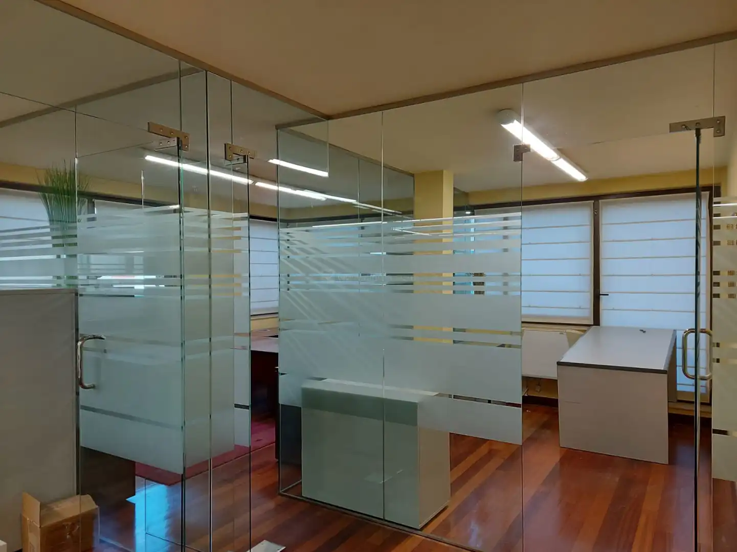 Büro zur Miete in Logroño - Vara de Rey