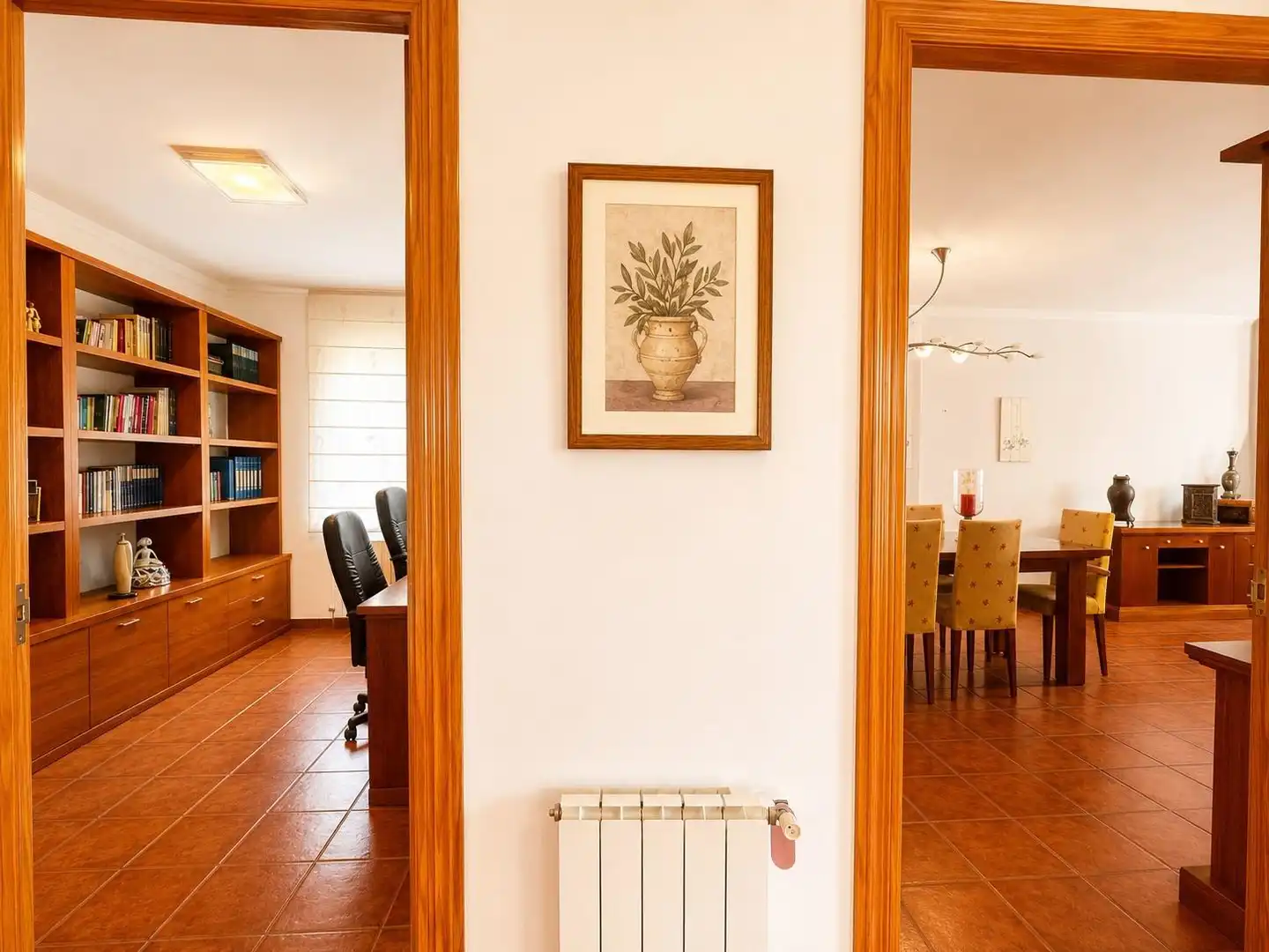 Casa o xalet en venda en Oropesa del Mar / Orpesa amb Aire condicionat, Calefacció i Jardí privat