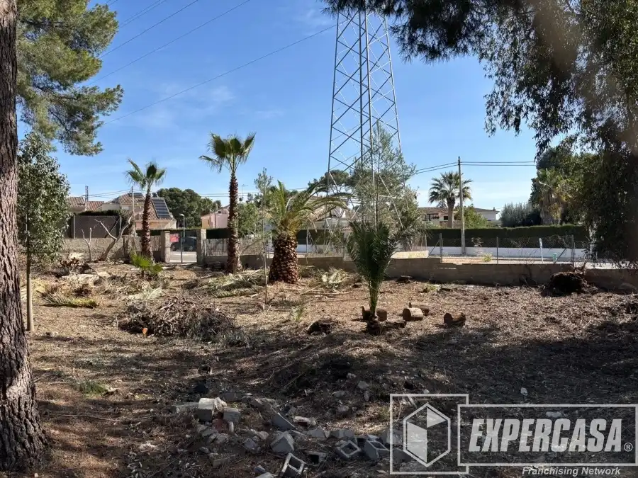 Lands and plots for sale in La Cañada, imagen 11