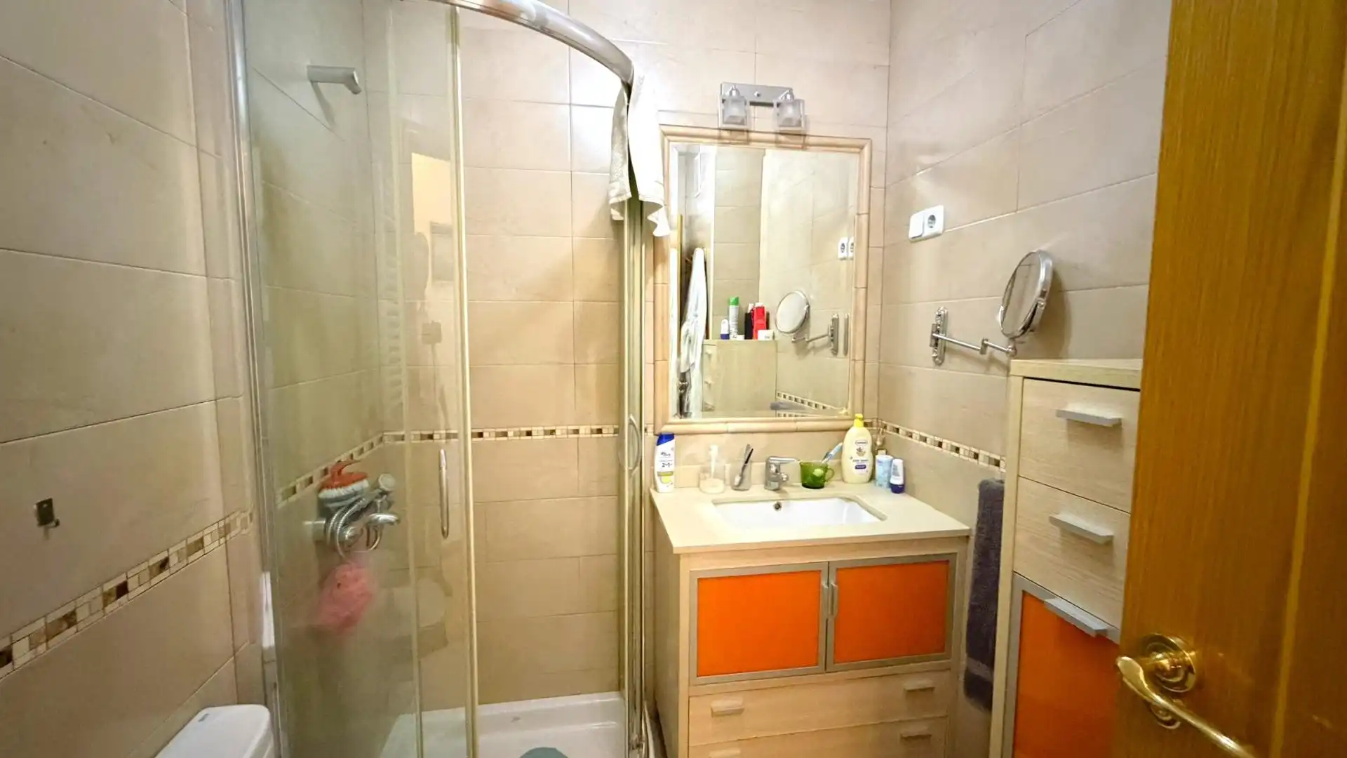 Piso con ascensor en venta en Latina, imagen 23