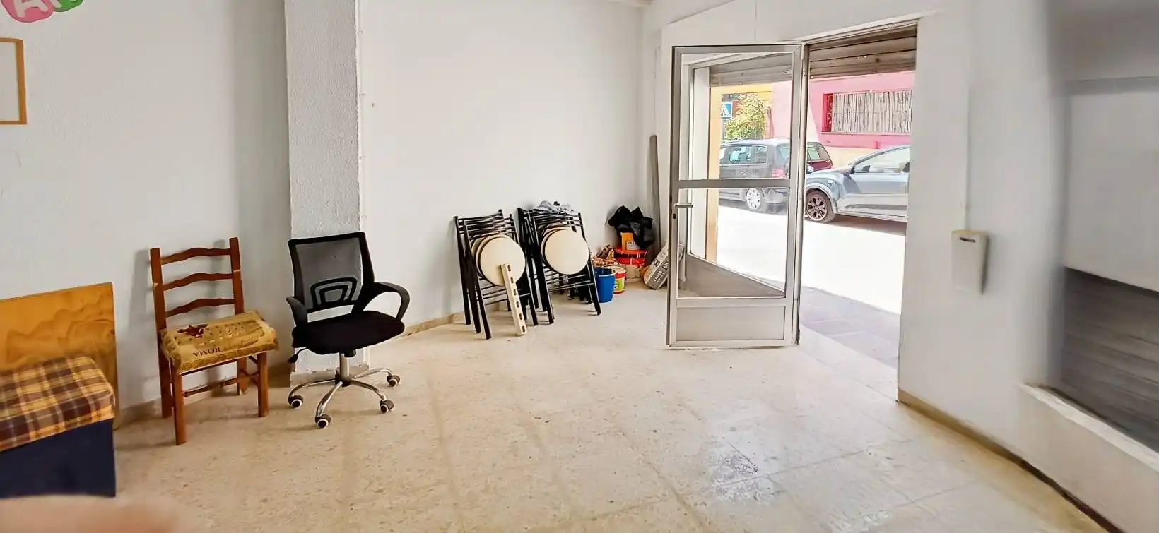 Business premises for sale in Plaza de Toros - Santa Rita, imagen 12