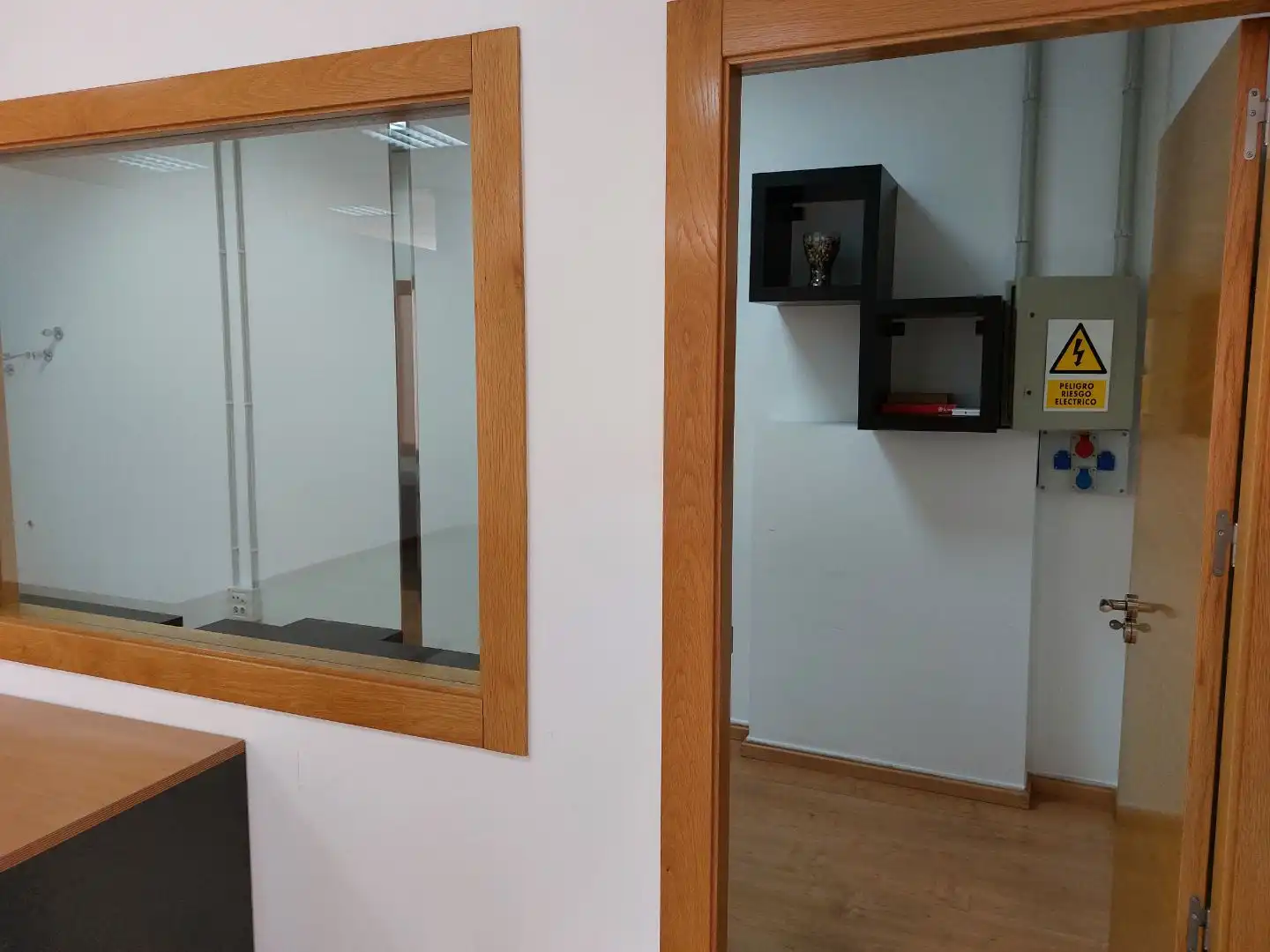 Geschaftsraum zur Miete in Murcia, Murcia