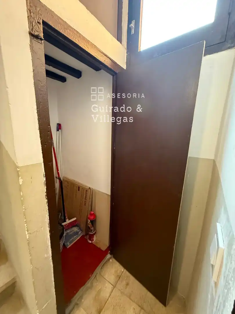 Piso en venta en Calle Sant Erasme, El Raval