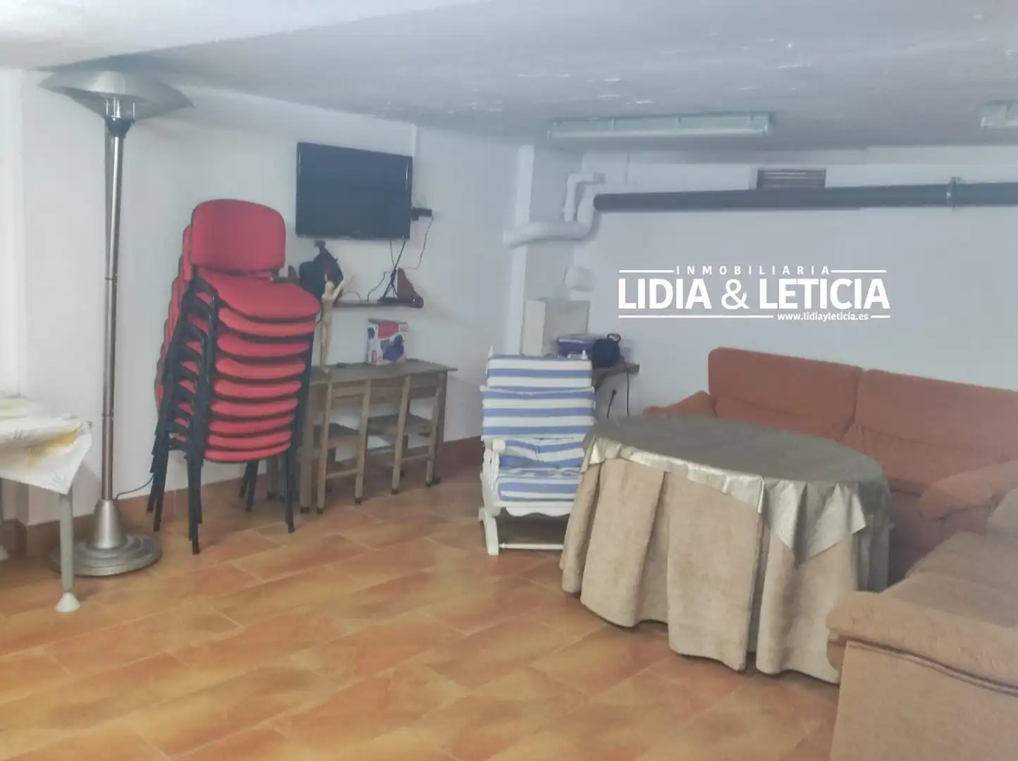 Casa o xalet en venda a Los Molinos