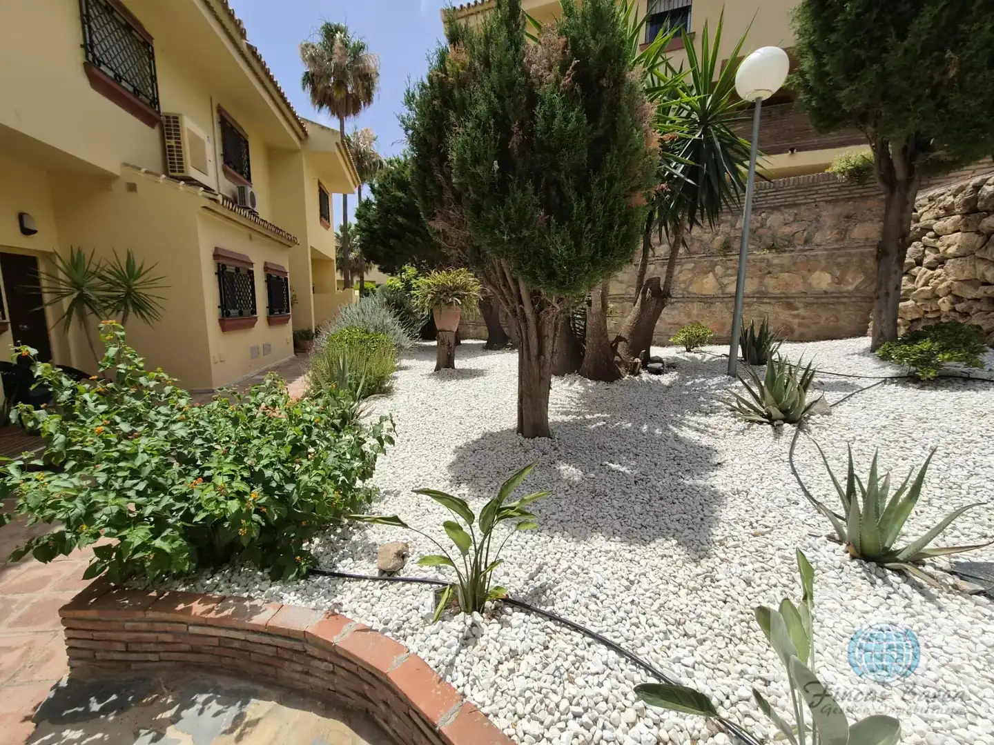 Casa o xalet en venda a del Golf Este, Nueva Torrequebrada