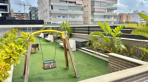 Foto 4 de Piso en venta en El Travaló - Martínez Valero, Elche / Elx