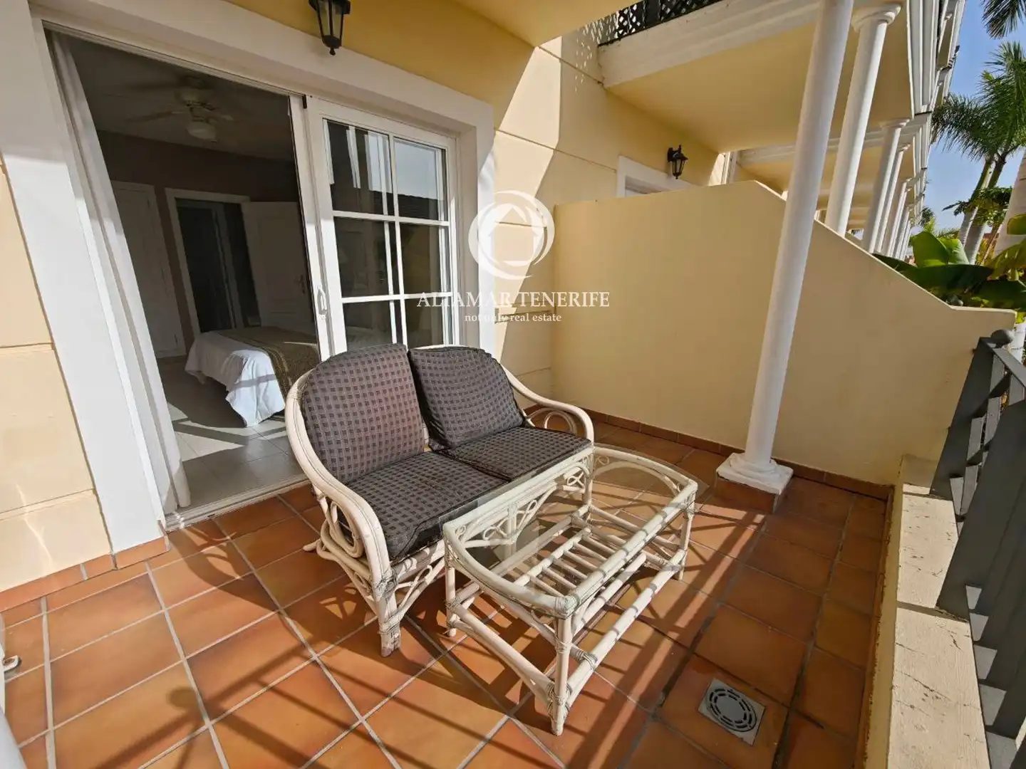 Apartment mit Pool zum Verkauf in Meandro, imagen 4