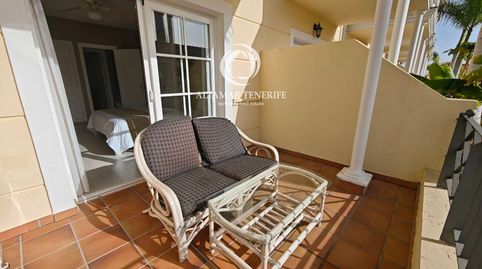 Foto 4 de Apartamento en venta en Meandro, Los Cristianos, Arona