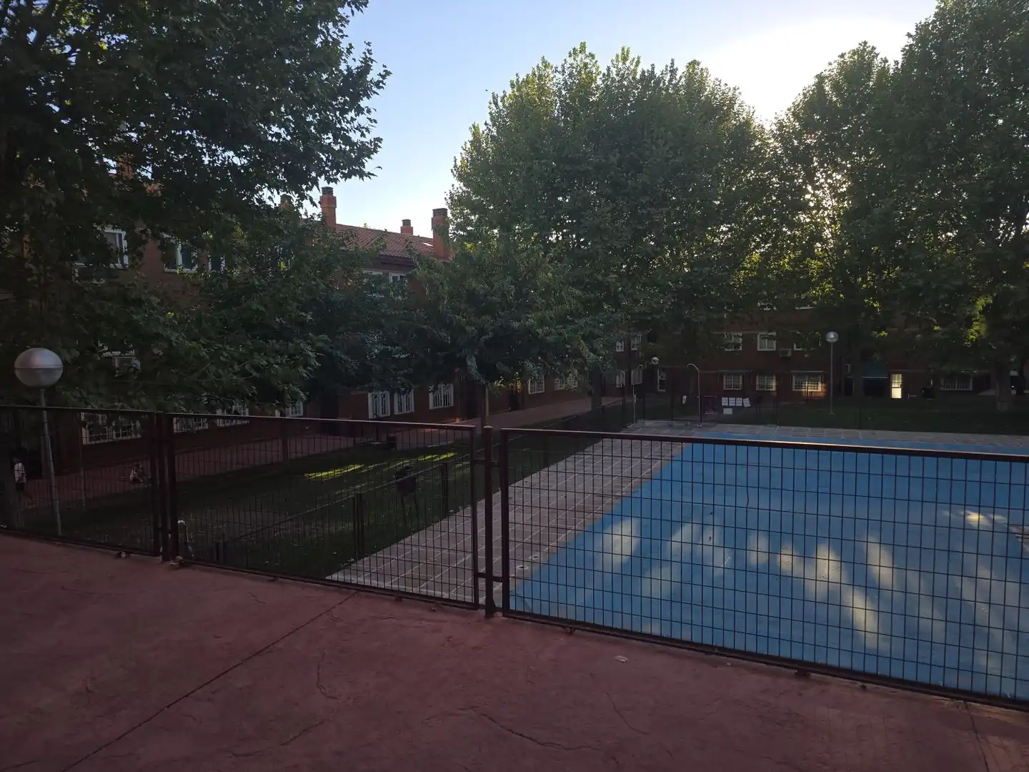 Pis amb piscina de lloguer a Salvador Allende, imagen 14
