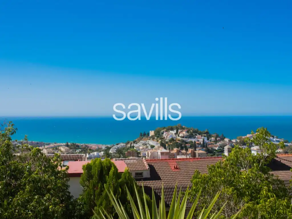 Vista exterior de Apartament en venda en Málaga