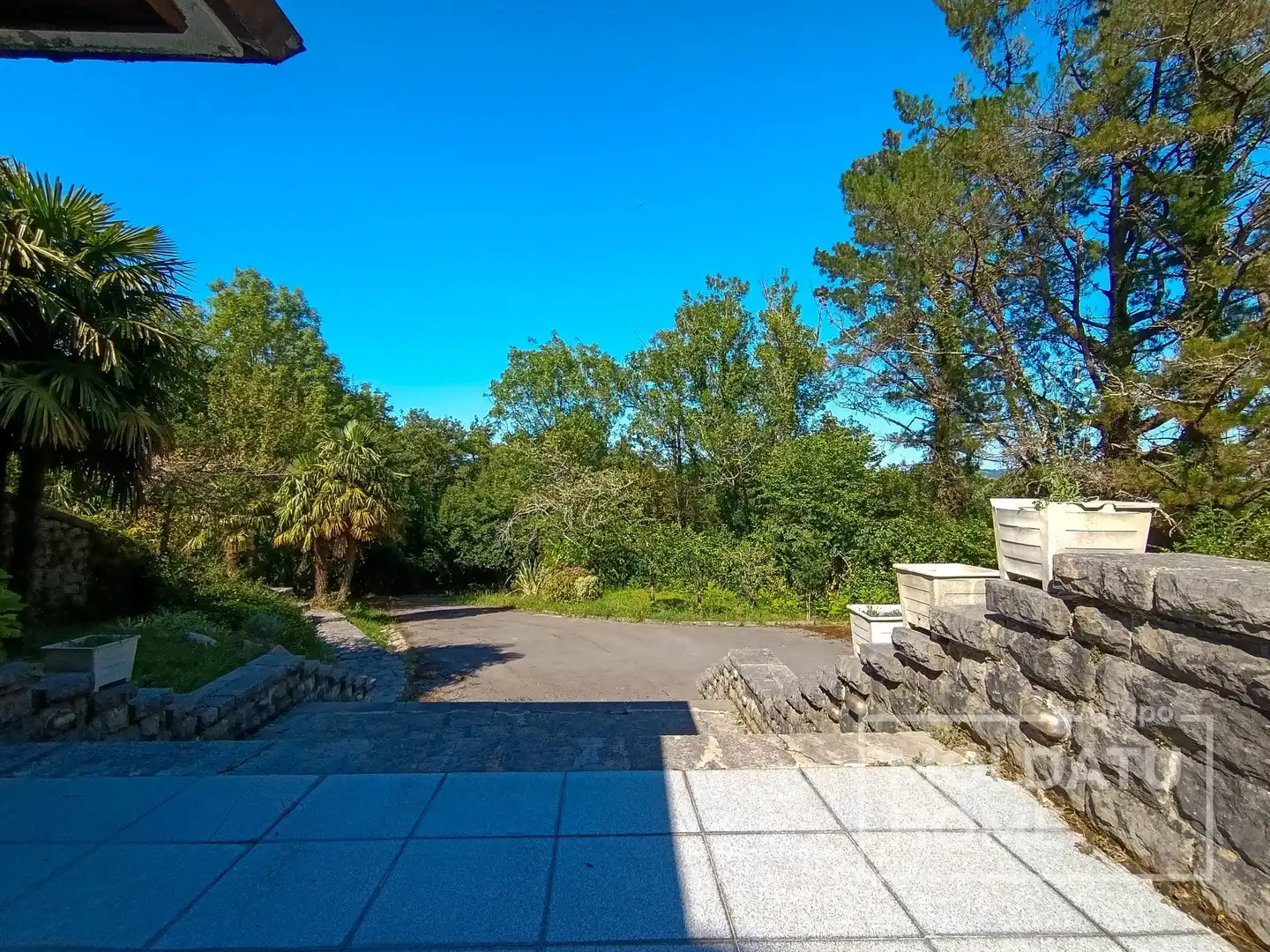 Casa amb jardí en venda a Hondarribia, imagen 89