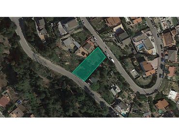 Terreno residenziale in vendita a Calle PORT DE LA BONAIGUA 31