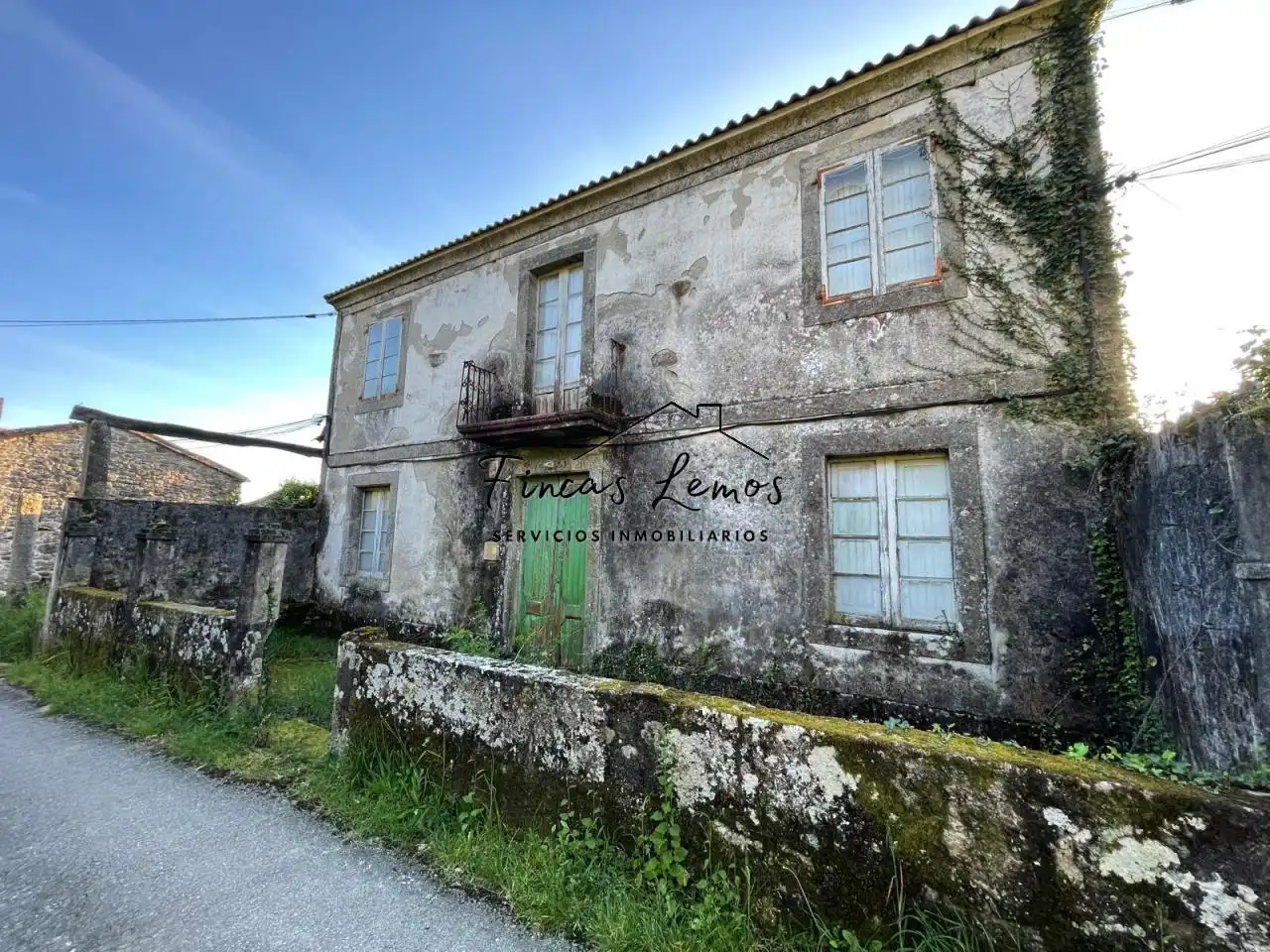 Maison avec jardin à vendre à Vimianzo, imagen 2