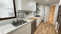 Kitchen of Flat for sale in Alicante / Alacant  with Air Conditioner, Terrace and Balcony