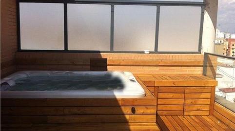 Photo 3 of Attic to rent in En Corts - Doctor Waksman,  Valencia Capital