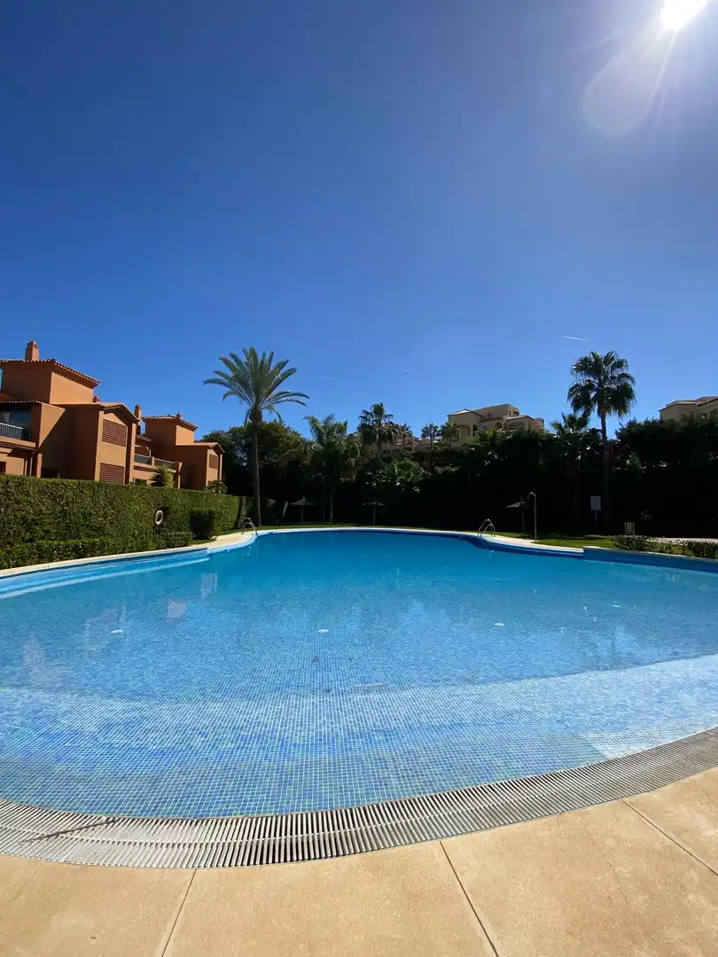 Penthouse mit Pool zum Verkauf in Benamara - Atalaya, imagen 31