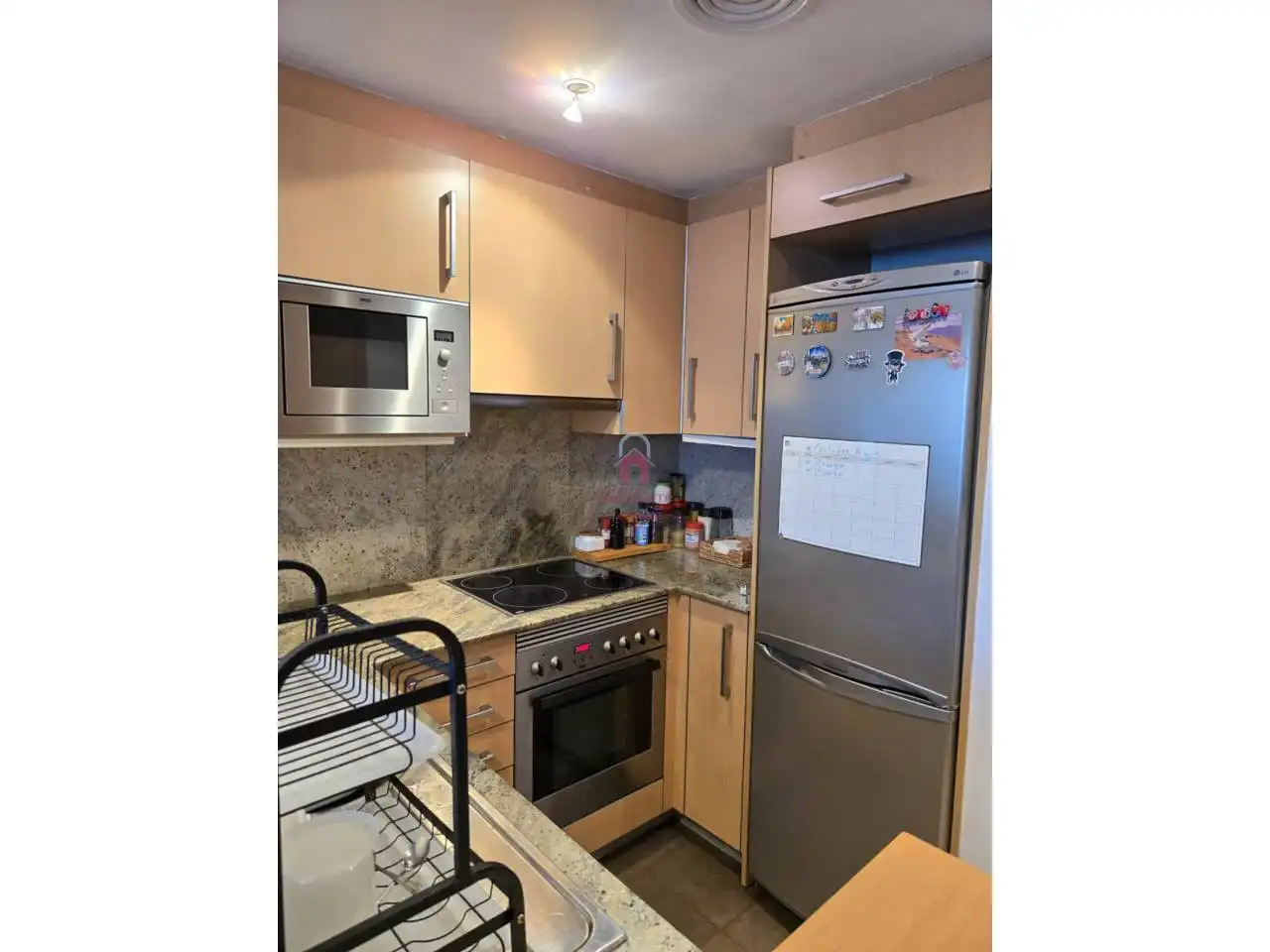 Wohnung mit Terrasse zum Verkauf in Calle Pare Alegre, imagen 8
