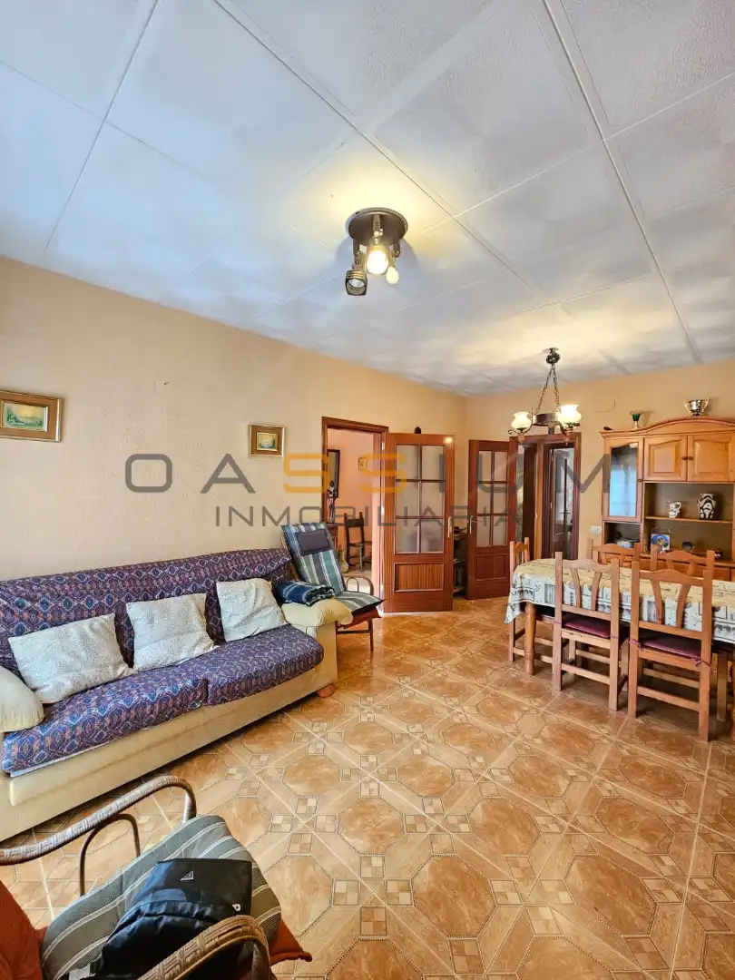 House with pool for sale in Carrer Santa Oliva, imagen 23