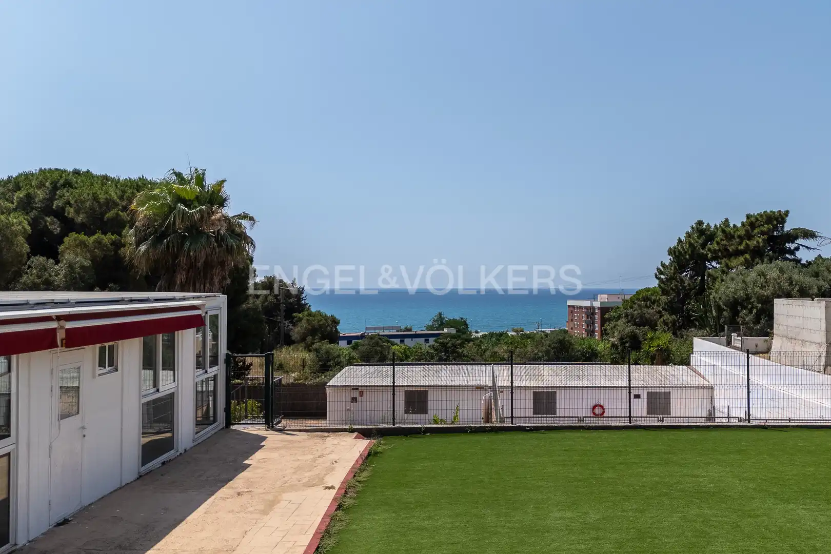 Casa amb terrassa en venda a Canet de Mar, imagen 11