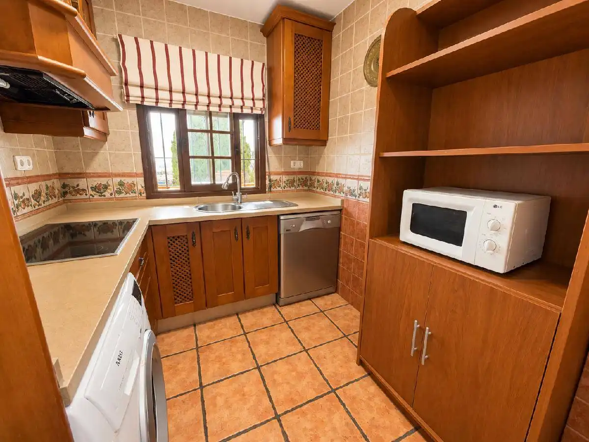 Villa zum Verkauf in Nueva Andalucía, imagen 6
