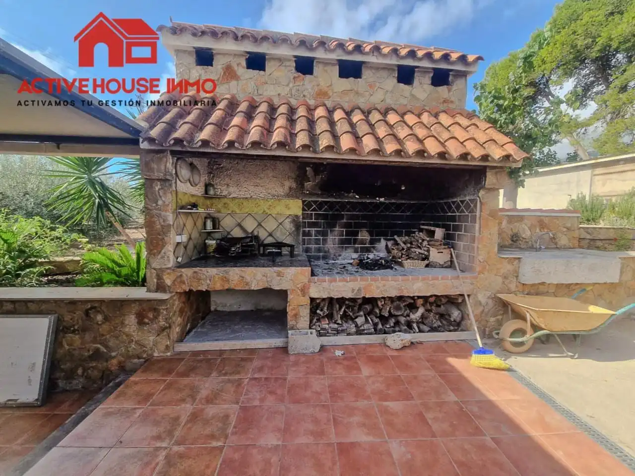 Country house for sale in Calle Partida Codonyol, imagen 4