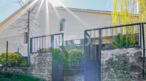 Foto 4 de Casa o chalet en venta en Sant Boi de Lluçanès, Barcelona