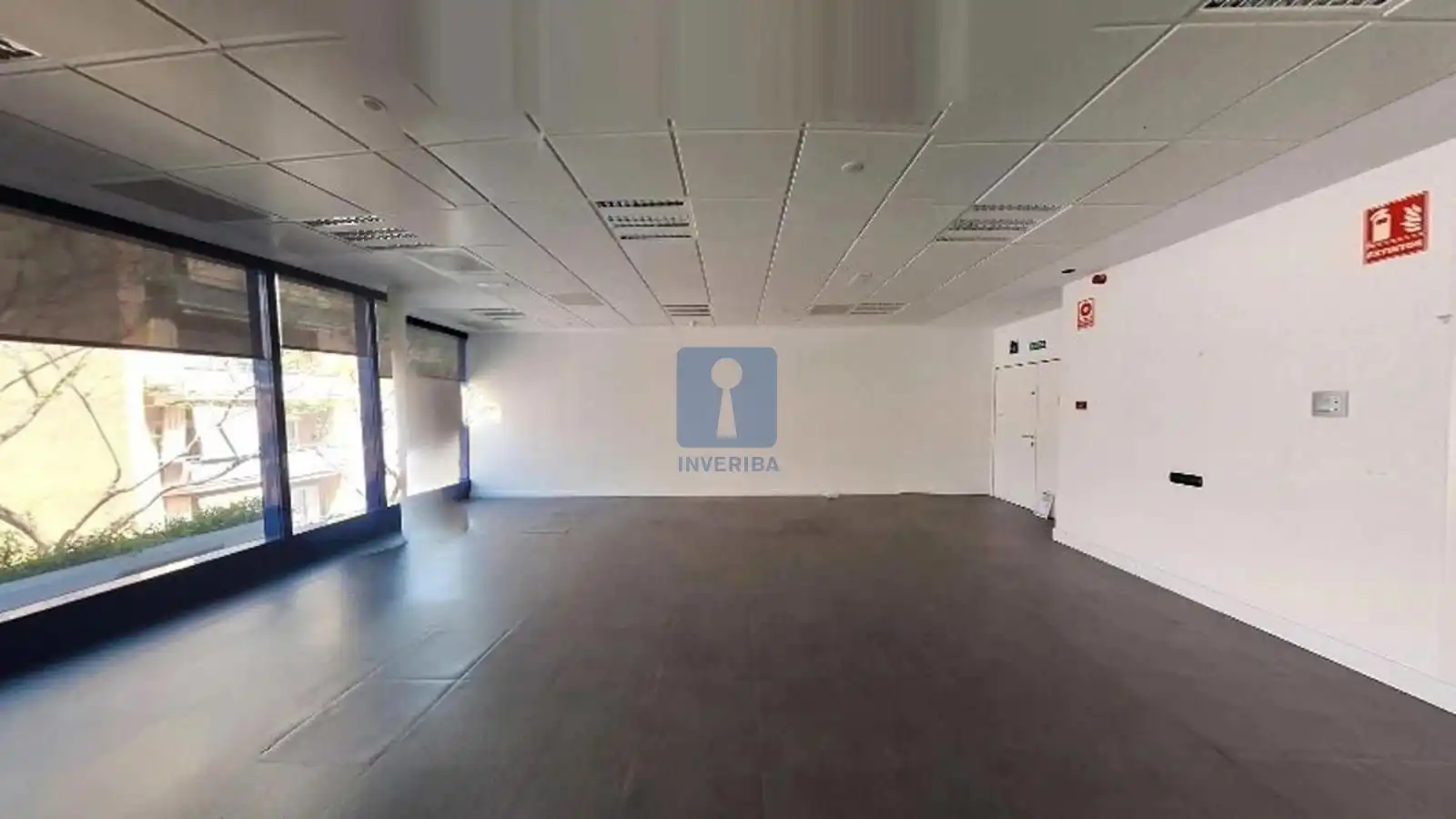 Office space for sale in Vents, imagen 2