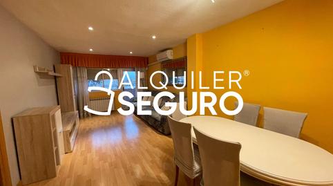 Photo 2 of Flat to rent in De José de Cadalso, Las Águilas, Madrid