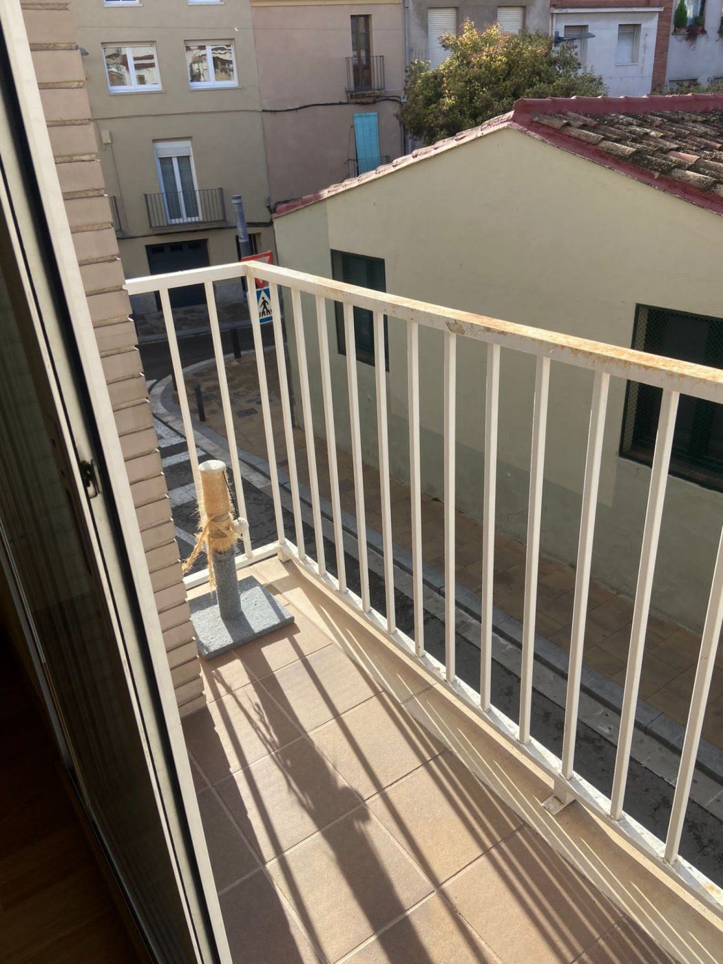 Terrassa de Pis en venda en Igualada amb Calefacció, Terrassa i Balcó