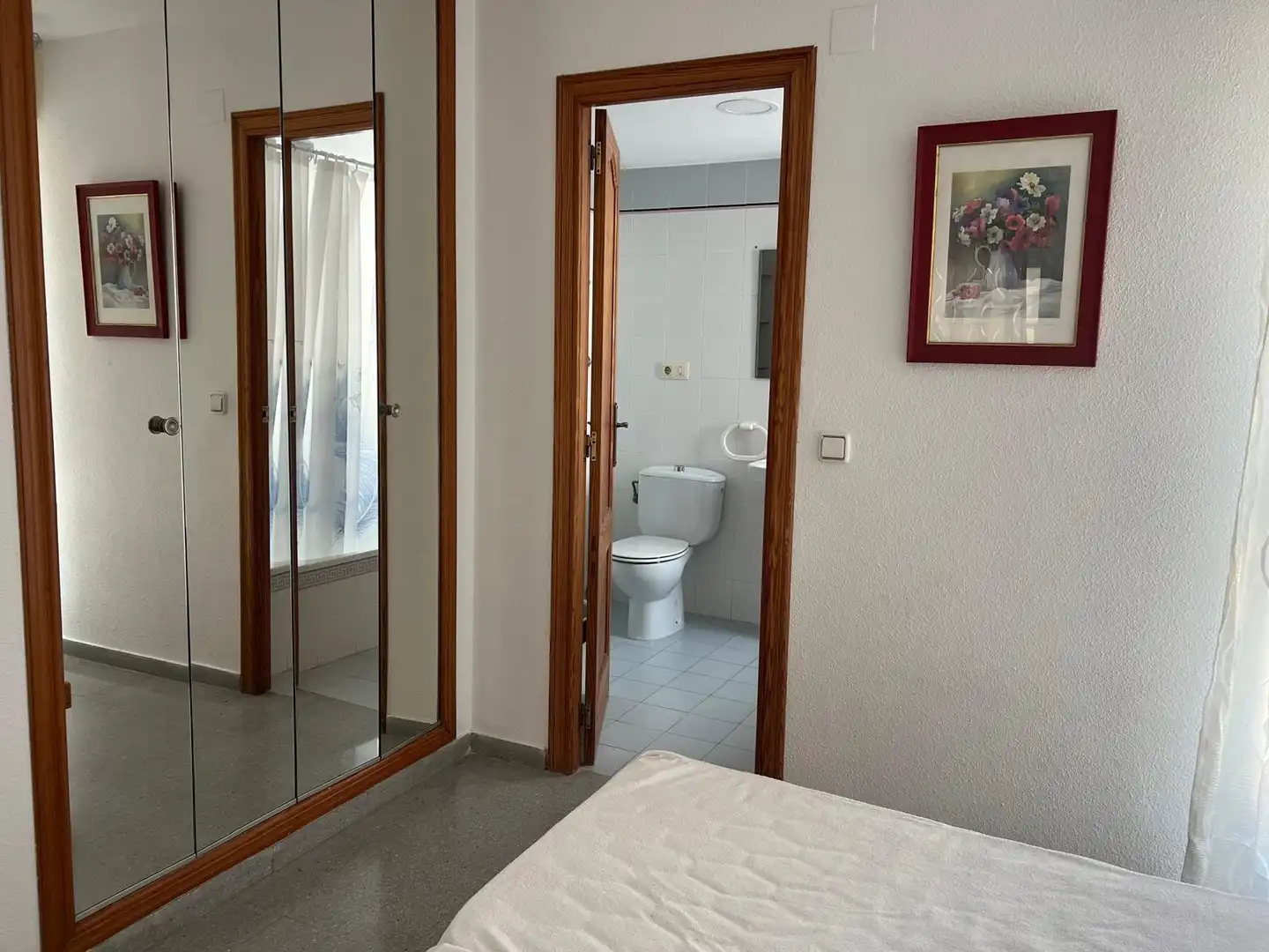 Apartament amb piscina de lloguer a Playa de Gandia, imagen 14
