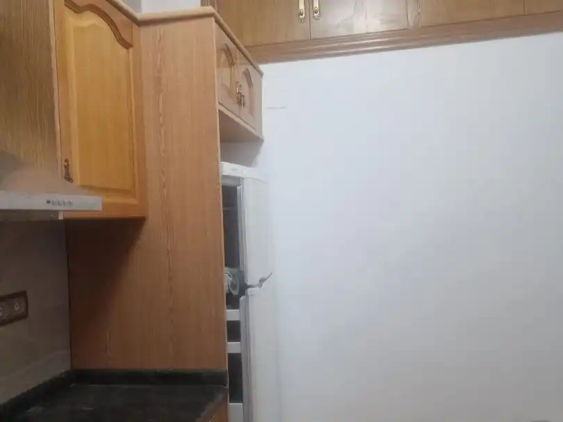 Cocina de Piso en venta en Oliva con Aire acondicionado y Terraza