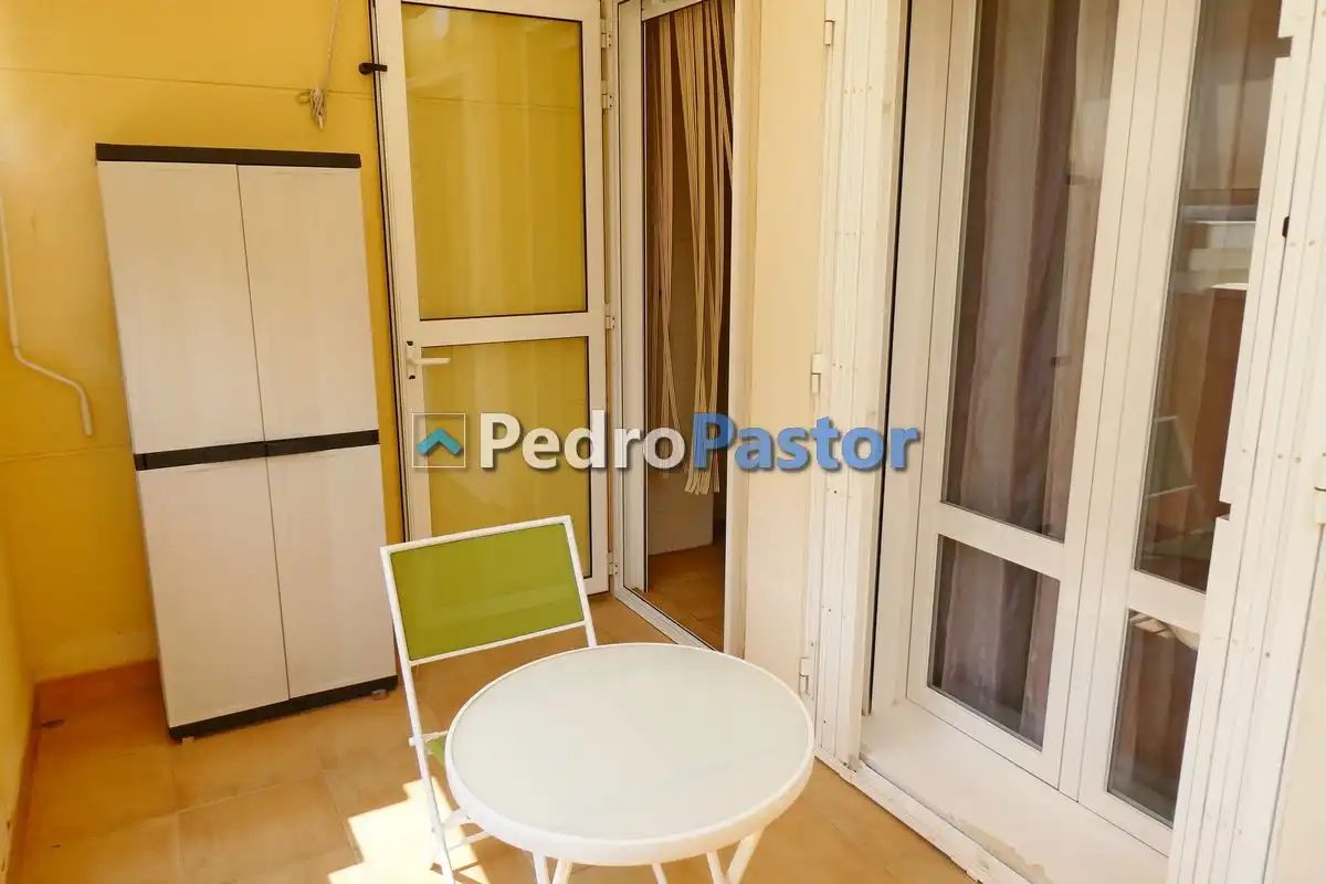 Apartament amb piscina en venda a Devessa - Monte Pego, imagen 22
