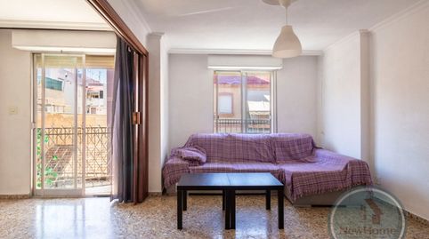 Foto 2 de Piso en venta en Calle Esperidion Porta Requesen, Carrús Este, Elche / Elx