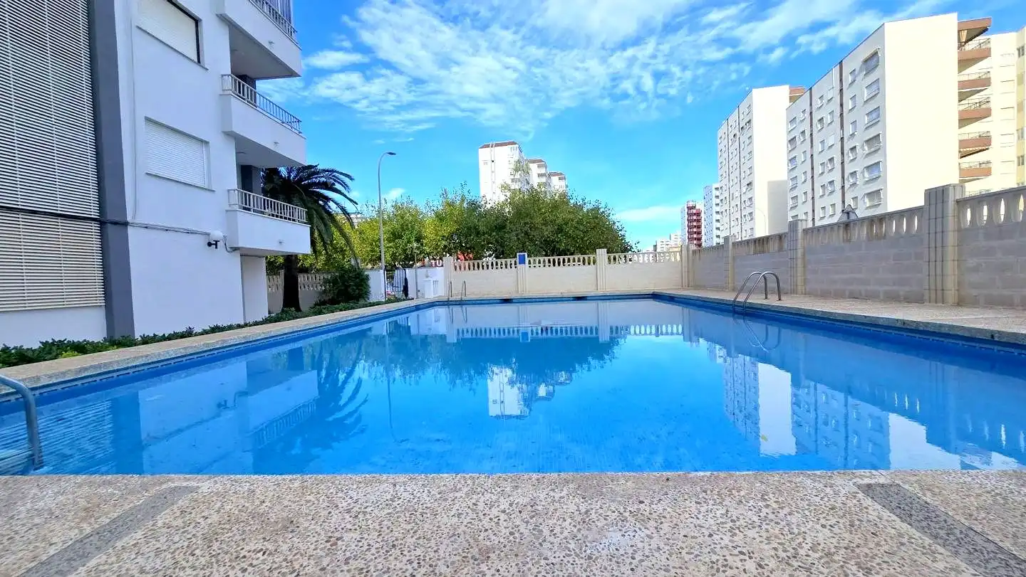 Apartments for rent in De La Rioja, 129, Playa de Gandia