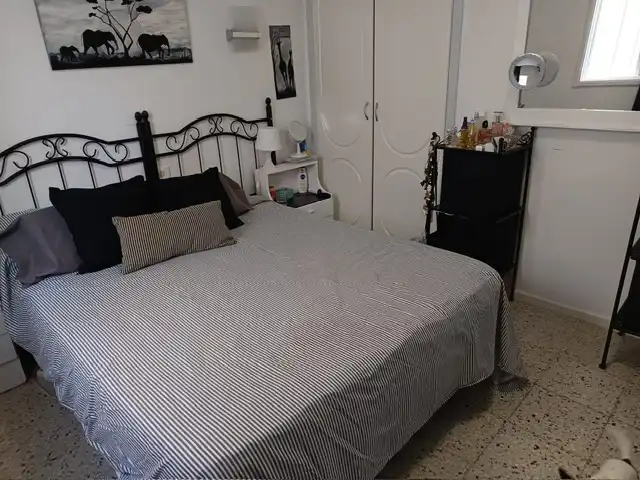 Dormitori de Casa o xalet en venda en Agüimes amb Terrassa, Forn i Rentadora