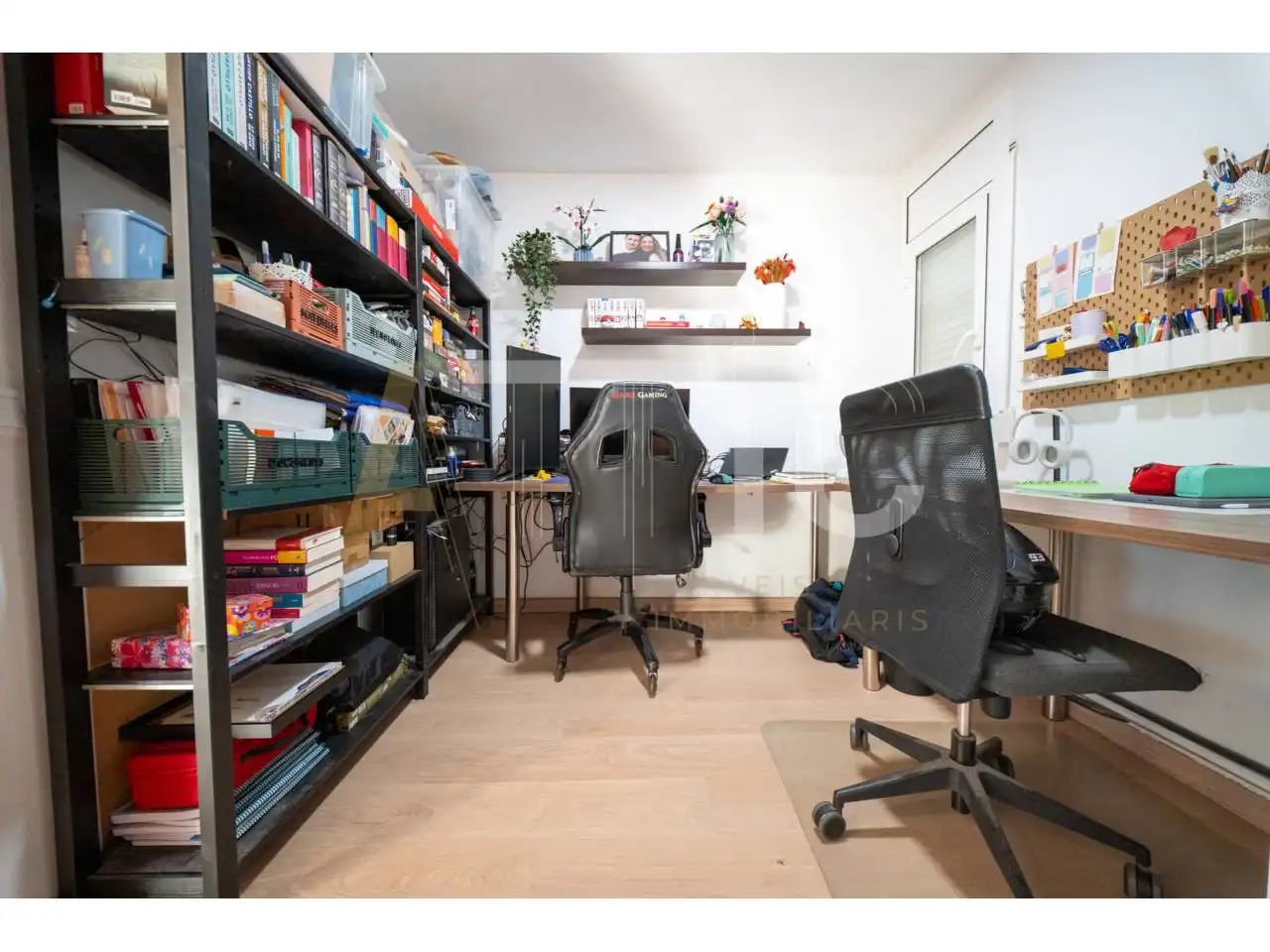 Piso en venta en Sabadell con Aire acondicionado, Calefacción y Parquet