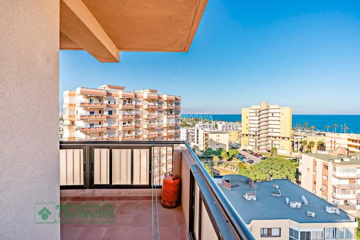 Appartement avec ascenseur à vendre à Roquetas de Mar ciudad, imagen 3