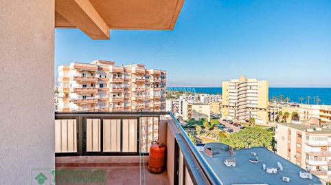 Foto 3 de Pis en venda a El Sabinar – Urbanizaciones – Las Marinas – Playa Serena, Roquetas de Mar