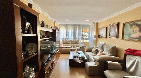 Foto 5 de Piso en venta en Parque Roma - Coronas, San Fernando de Henares