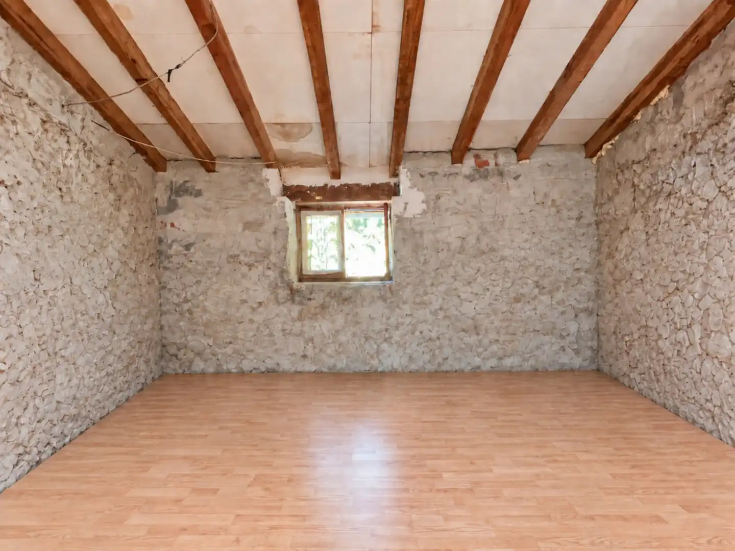 Casa rústica con jardín en venta en Goialdea Auzoa Auzoa, imagen 12