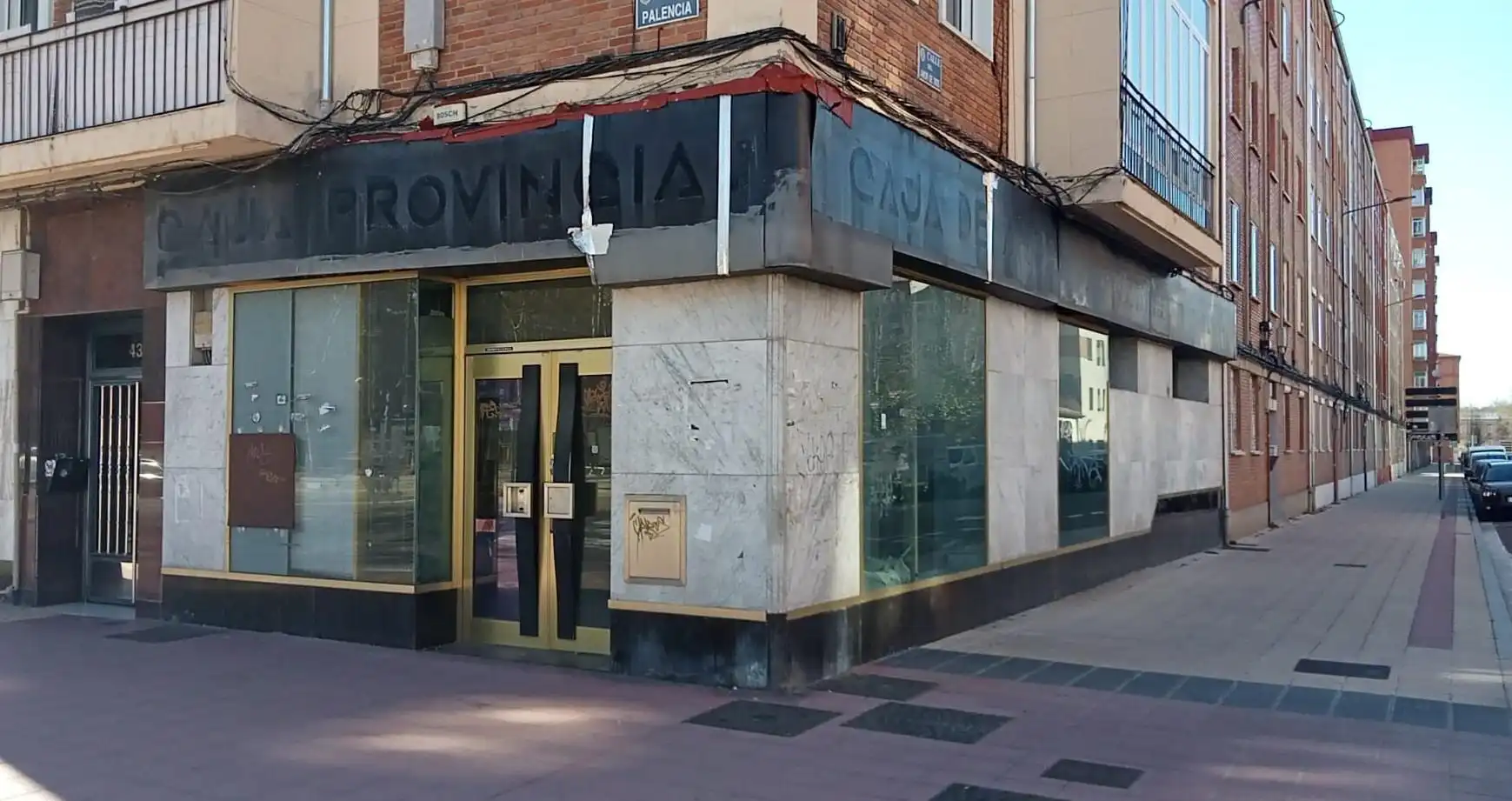 Local en venta en Valladolid