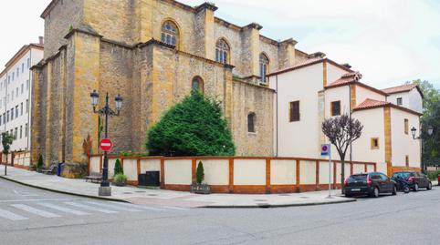 Photo 4 of Premises to rent in Oviedo - San Pedro Mestallón, 11, Santo Domingo - El Campillín, Asturias