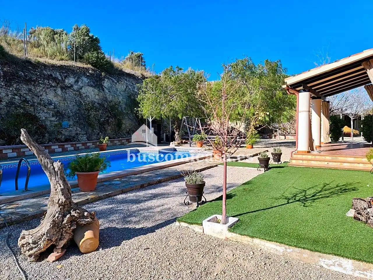 Maison avec piscine à vendre à San Cristóbal, imagen 50