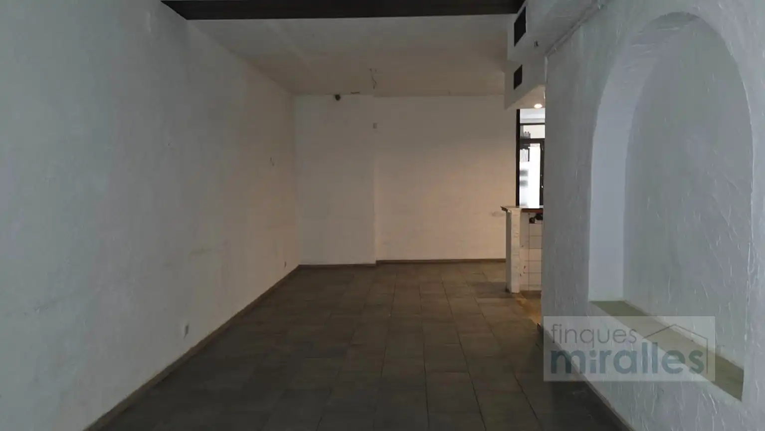 Gewerbefläche zum Verkauf in Carrer Àngel Guimerà 13, imagen 15