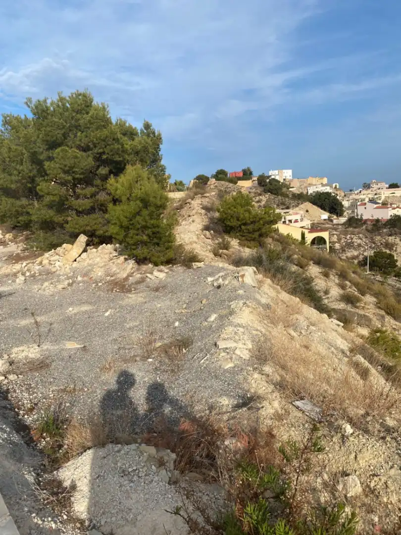Wohnbaugrundstück zum Verkauf in Poble Nou - Montiboli, imagen 6